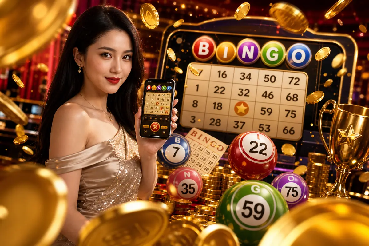 happy888
